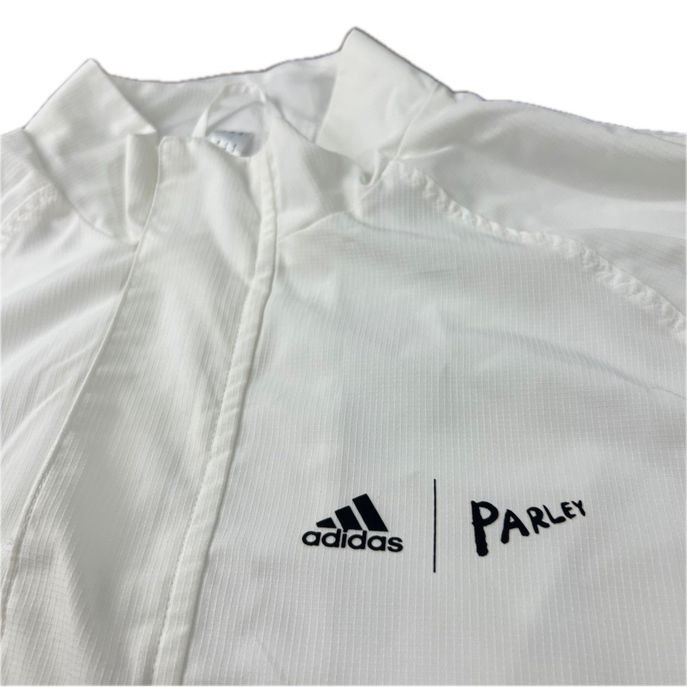 Adidas Parley LONDON Jacket - Picture 6 of 14